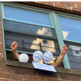Where We Rallied