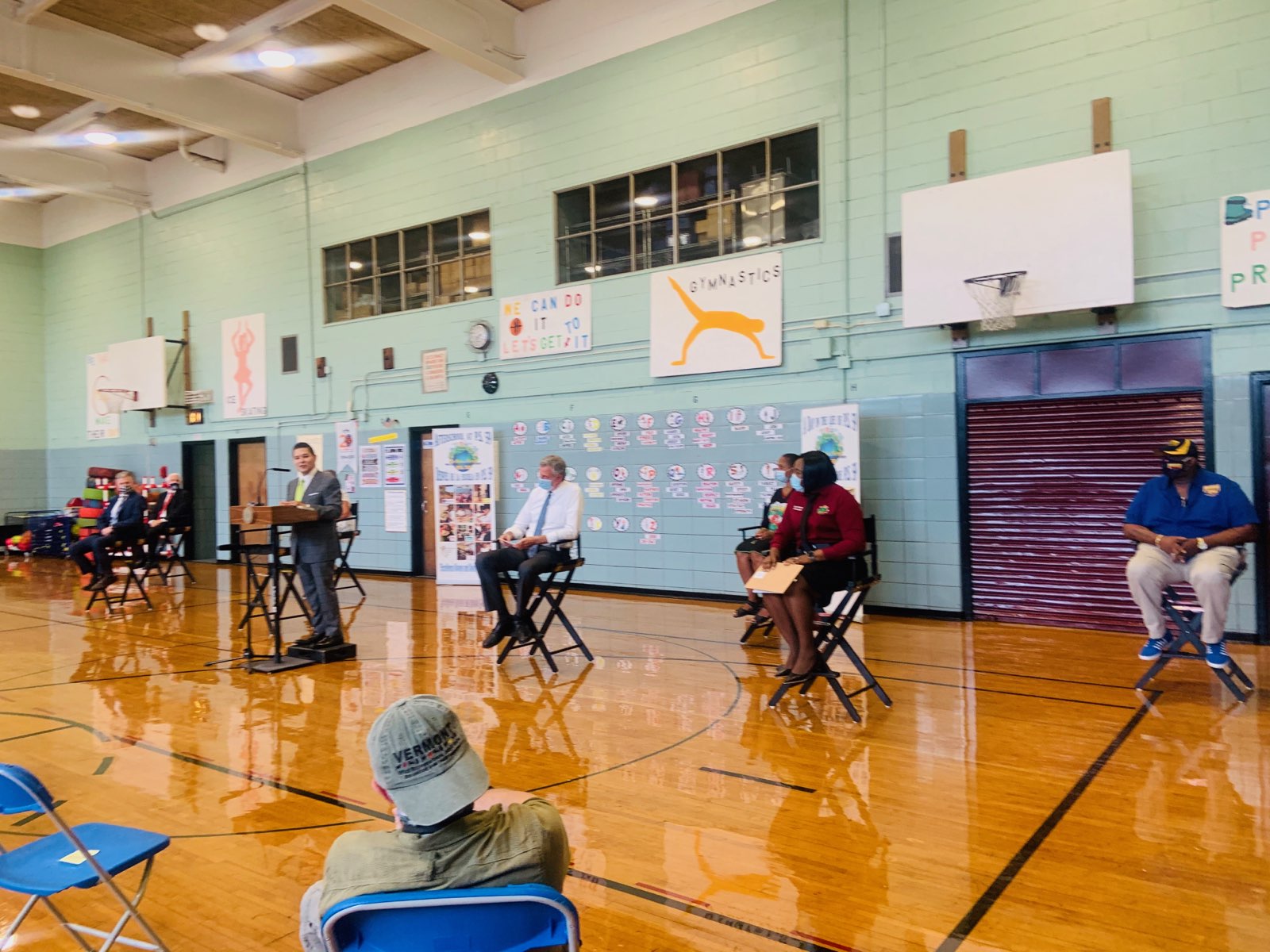 Unions Win Delay in DOE Schools Opening to Sept. 21