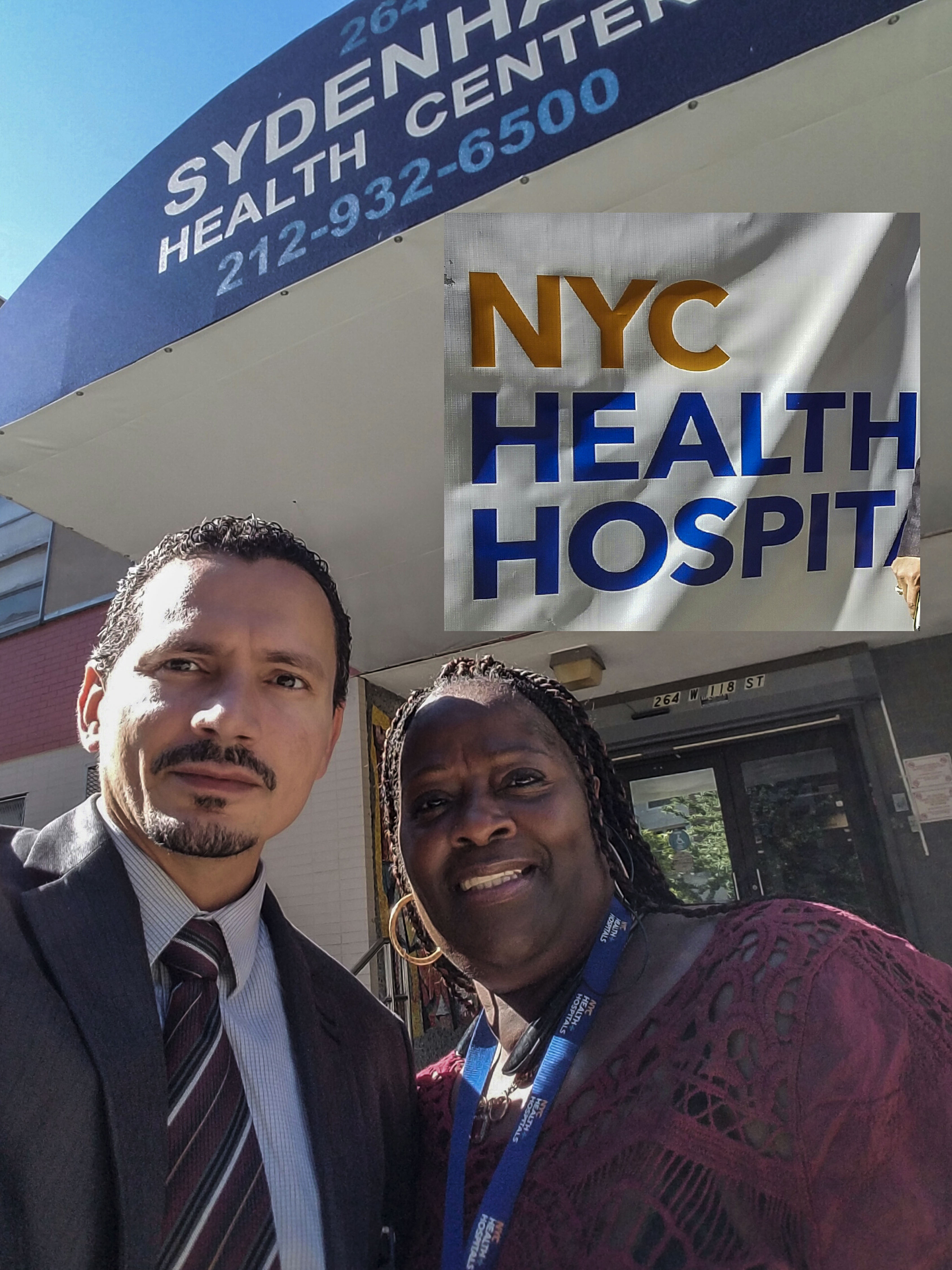 Community Health Liaison Worker at NYC H+H Wins $13,500 in Out-of-Title Grievances