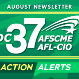 DC 37 NEWS, EVENTS, and SERVICES YOU CAN USE in SEPTEMBER