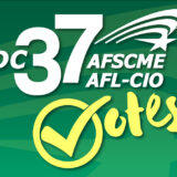 Union Delegates Finalize Endorsements for June 23 Primary Election