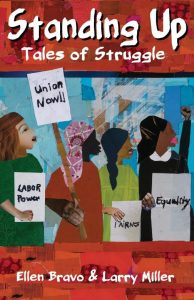 Book Review: Standing Up: Tales of Struggle