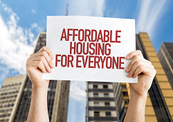 A Progressive Housing Plan