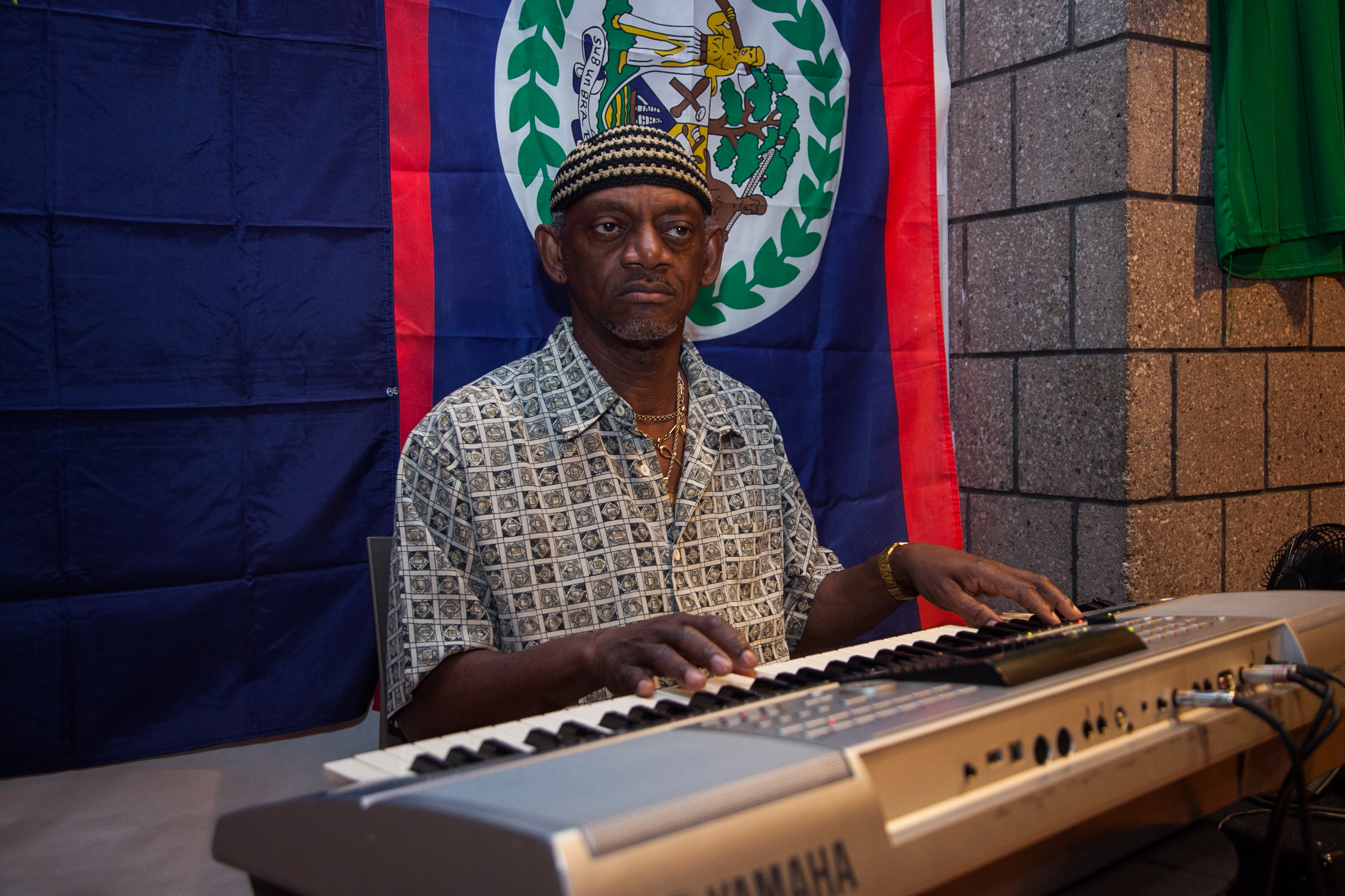 Caribbean Heritage Celebration Highlights Politics and Citizenship