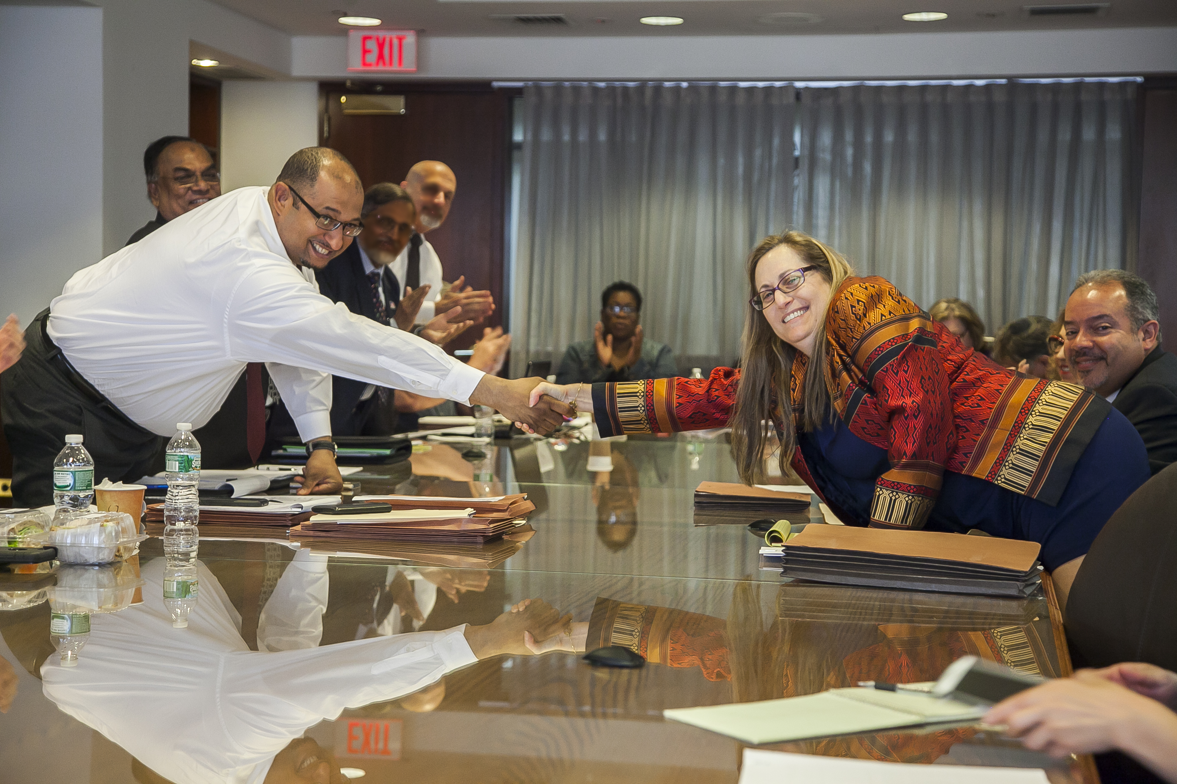 DC 37, CUNY Reach a Tentative Contract Agreement (Updated)