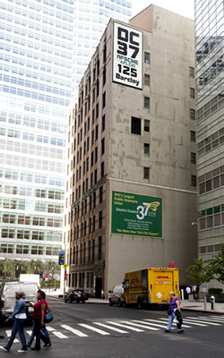 DC 37 building closed Jan. 23 due to snowstorm