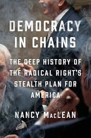 Book Review: The Radical Right’s Plot to Take over America