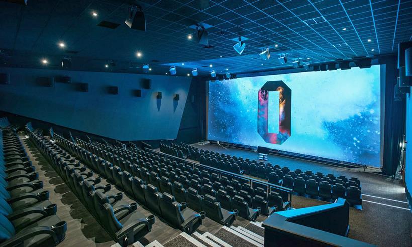 Labor Film Festival Opens on Friday