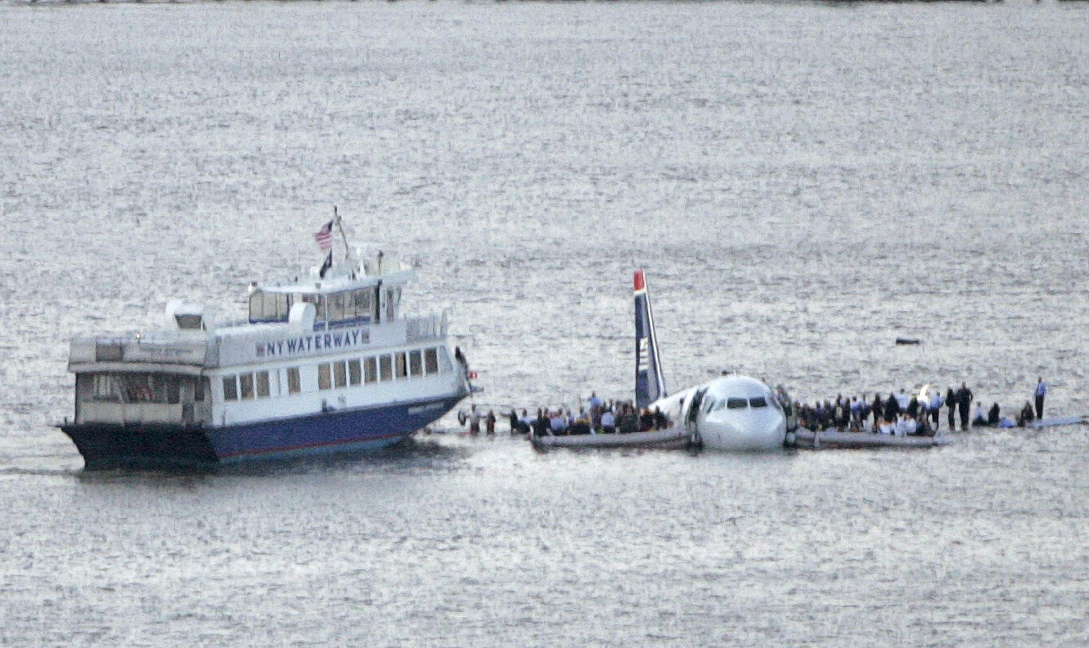 The District Council 37 Story Behind the Blockbuster Movie “Sully”