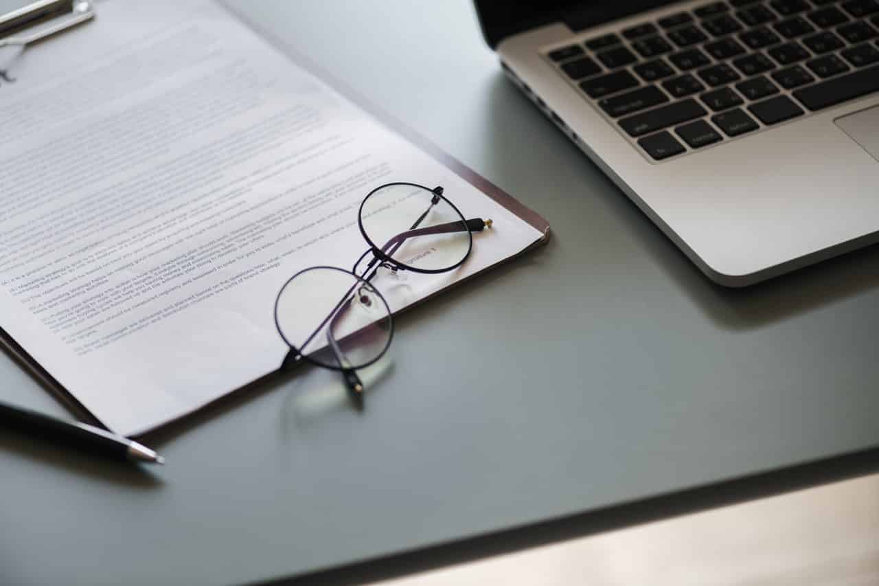 Update Your Beneficiary Form