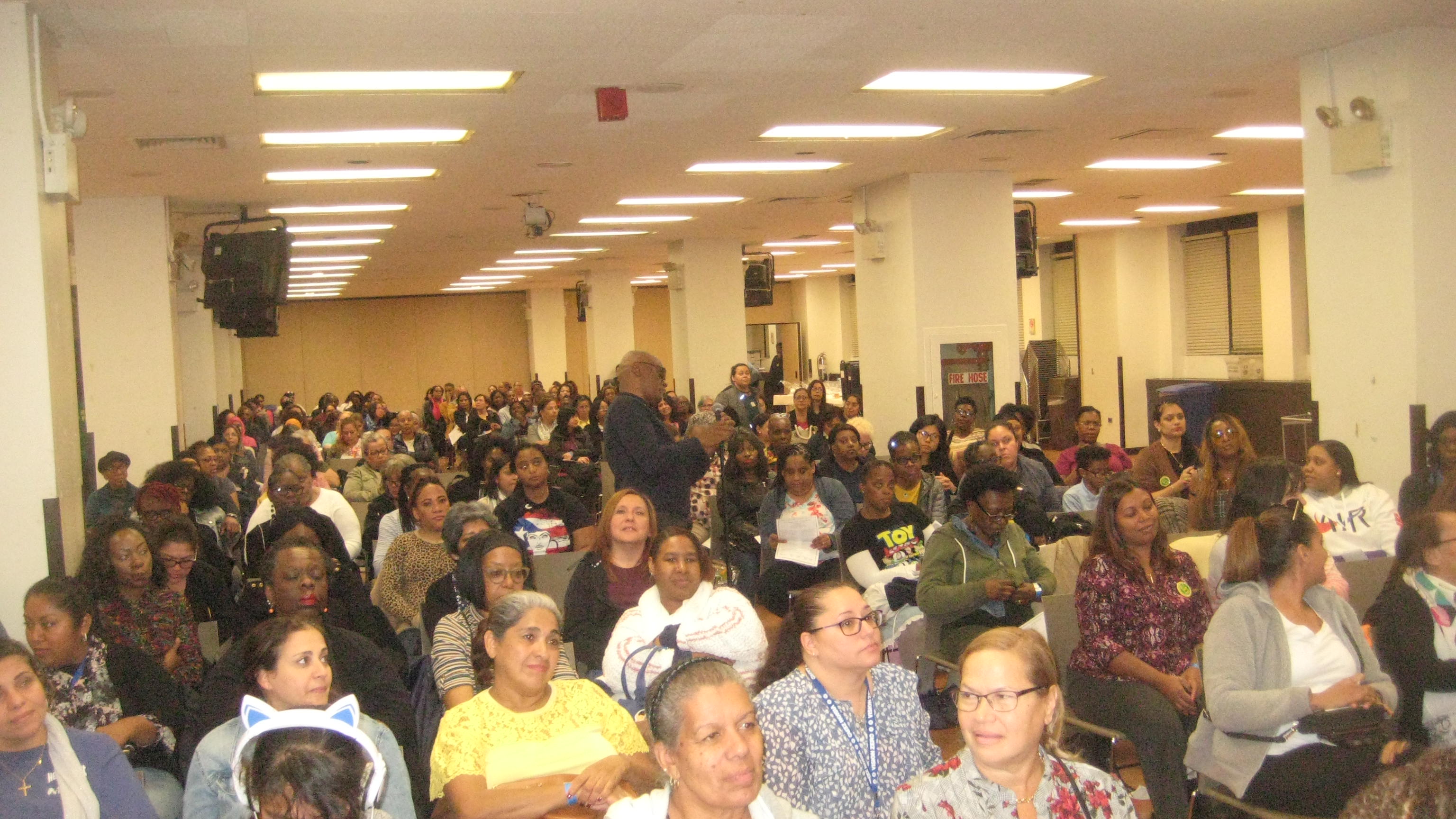 Head Start Workers Ratify Agreement that Provides for Pay Equity with Public-School Teachers