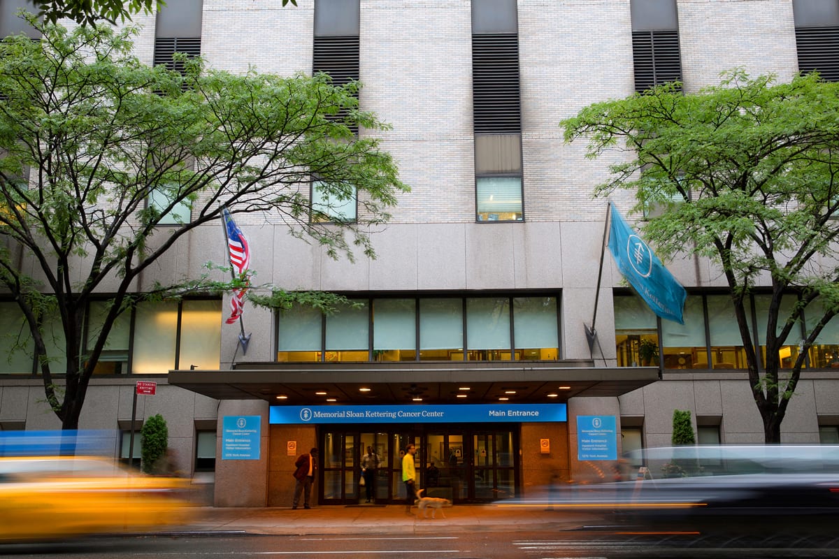 Top Cancer Treatment Center Is Available To Help You
