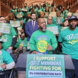 DC 37 News, Events, and Services you can use in April